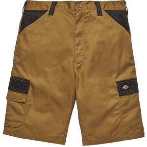 Dickies Short Everyday (EX. DED247SH) DK0A4XSG - Khaki Beige / Black - 46 NL (32 UK)