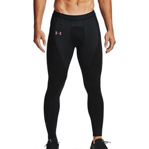 Rush ColdGear Seamless Sportlegging Mannen - Maat M