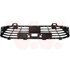 VanWezel 4422590 - Grille prise d'air inférieure pour Renault Clio v de 06/2019 à maintenant