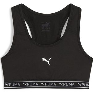 PUMA PUMA STRONG Bra G FALSE Beha - Puma Black