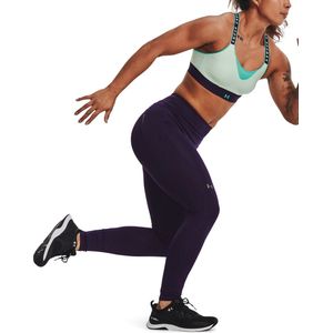 Under Armour Rush Legging-PPL - Maat MD