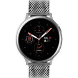 Samsung Galaxy Watch Active2 - Unisex - 44mm - Zilver