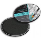 Spectrum Noir Inktkussen - Finesse Water proof - Flagstone (Hardsteen)