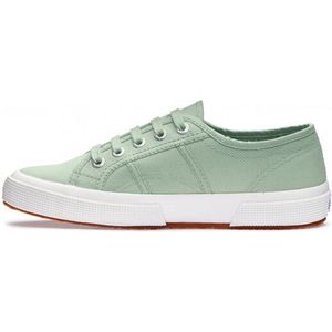 Superga meisjes 2750 ice GROEN 29