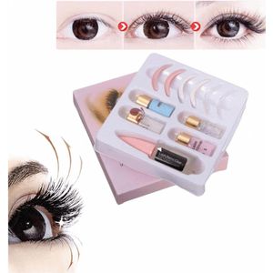Perm Kit - Mini Lash Perm Kit | Lash Lifting Kit | Mini Lash Lift Kit