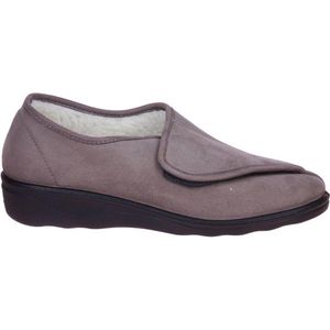 Westland -Dames - beige - pantoffels - maat 37