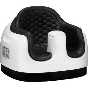 Bumbo Multi Seat Zwart - Kinderstoel - Kinderzetel - Babystoel - Stoelverhoger - Multifunctioneel - Limited Edition