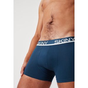 SKINY-Boxer--S178 Coolblue-Maat S