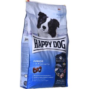 Happy Dog Supreme - Fit & Vital - Junior - 10 kg