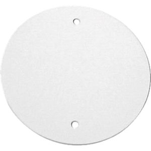 Corodex Deksel voor doos in wand/plafond