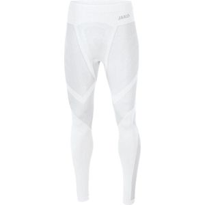 Jako Long Tight Comfort 2.0 Kind Wit Maat XS