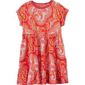 Oilily - Dito jersey dress - 92/2T