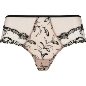 Lise Charmel Lingerie Follement Sexy Shorty nude/zwart ACH0445