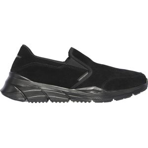 Skechers Equalizer 4.0-Myrko Heren Sneakers - Black - Maat 41