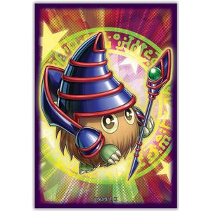 TCG Yu-Gi-Oh! Kuriboh Sleeves YU-GI-OH