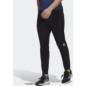 adidas Performance D4T Training Broek - Heren - Zwart- XL