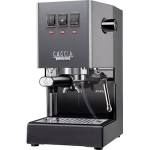 Gaggia Classic Evo Pro - Espresso apparaat Grijs