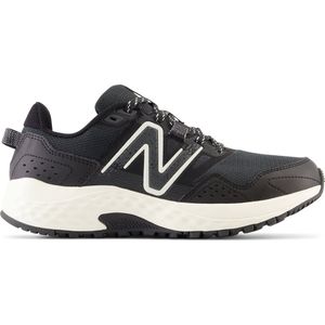 New Balance WT410 Dames Sportschoenen - ZwartTOP - Maat 36