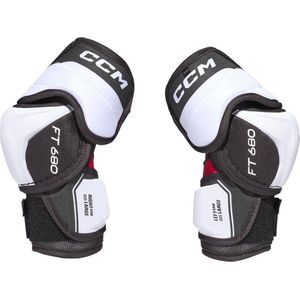 CCM Jetspeed FT680 Elleboogbescherming - Kinderen -L