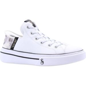 Skechers Sneaker Wit 48.5