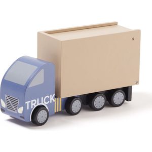 Kids Concept - Truck Aiden - Voertuigen
