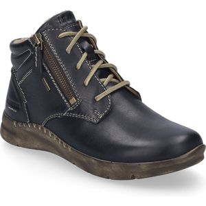 JOSEF SEIBEL Conny 52 | Stiefelette für Damen | Schwarz