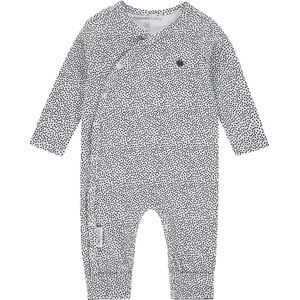 Noppies Unisex Boxpakje Dali - White - Maat 74