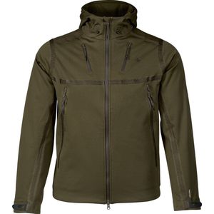 Seeland Hawker Advance Jas Groen 60