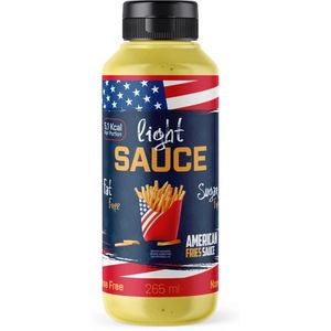 American Fries Sauce - 265ml