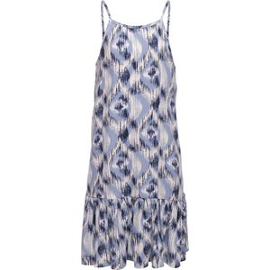 ONLY KOGNOVA LIFE STRAP RIO DRESS AOP PTM Meisjes Jurk - Maat 164