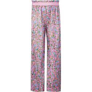 Meisjes broek - Carola - Fel Roze