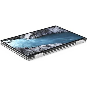 DELL XPS 13 9310 | Core™ i7-1165G7 | 16GB LPDDR4x | 512GB SSD | 2-in-1 13 UHD+ Touchscreen | Silver | W10 Pro | Qwerty