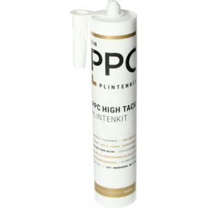 Plintenlijm PPC High Tack - 290 ml