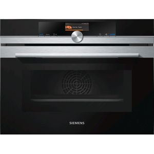 Siemens CM676G0S6 iQ700 inbouw solo oven