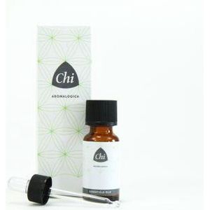 Chi Salie Cultivar - 10 ml - Etherische Olie