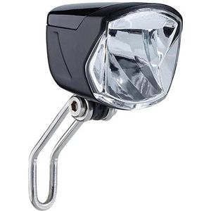 Koplamp Forte 70Lux Naafdynamo + Standlicht