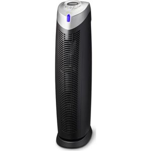 Intelligent HEPA UV ionizer air purifier CA-503B Compact Smart