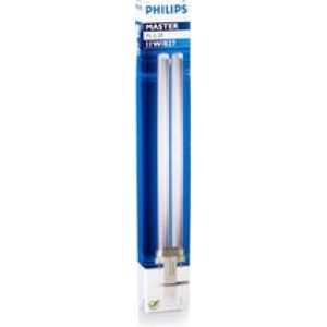 Philips PL-S 11W 827 2P MASTER