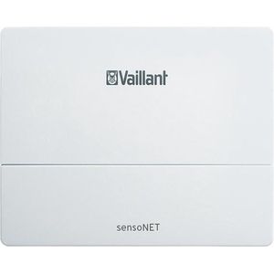 Vaillant Internetmodule sensonet VR 921 gateway 0020260962 WANDMODEL voor Vaillant systemen vanaf 2007