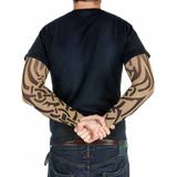 Dressing Up & Costumes | Costumes - Makeup Extensions - Tattoo Arm Sleeves 2 Ass