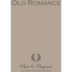 Pure & Original Classico Regular Krijtverf Old Romance 10L