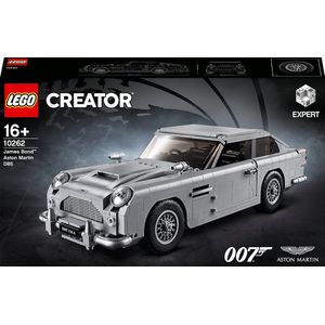 LEGO Creator Expert James Bond Aston Martin DB5 - 10262