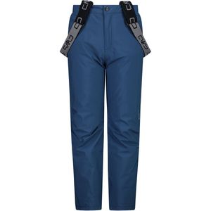 Cmp Salopette 3w15994 Broek Blauw 12 Years Jongen