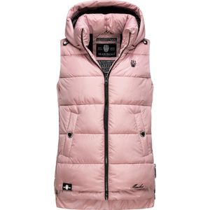 Marikoo Damen gewatteerd vest Zarinaa