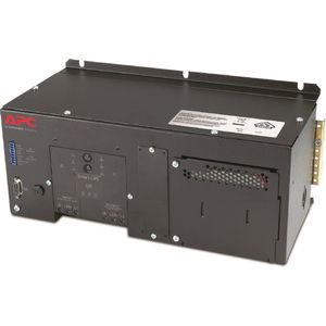 APC DIN-Rail UPS SUA500PDRI-S – 500VA, 230V, Power Module + Accu