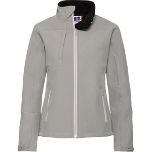 Russell Dames/dames Bionic Softshell Jacket (Steen)