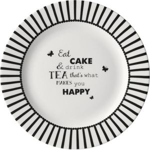 Dutch Rose Gebakbord Cake - Ø18cm