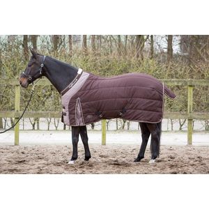 Staldeken Highliner 300 Brown paardendeken - maat 175