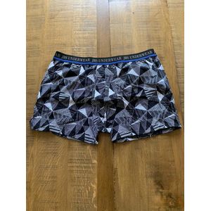 JBS herenboxer one pack maat 8XL