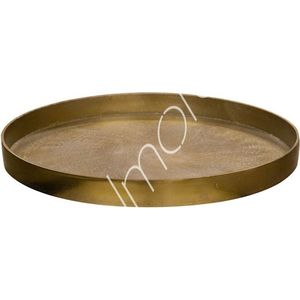 Decoratieve schaal - Colmore 21x21